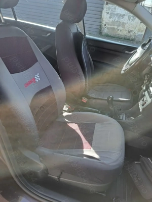 Skoda Rapid 1.2 TSi 2017 - imagine 3