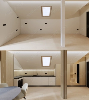 Apartament de vanzare,cu loc de parcare inclus-BLOC NOU-2025 - imagine 8