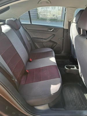 Skoda Rapid 1.2 TSi 2017 - imagine 5