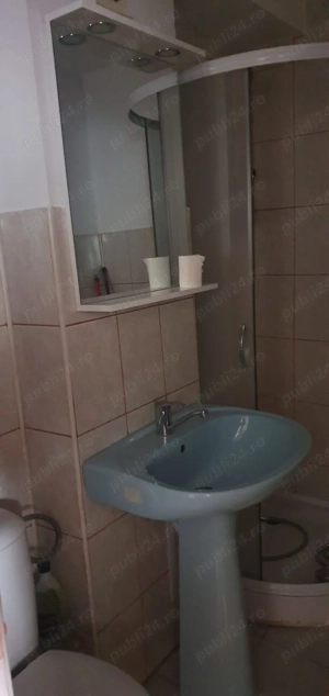 Garsonieră de închiriat