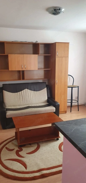 Garsonieră de închiriat  - imagine 3 Garsonieră de închiriat  - imagine 3