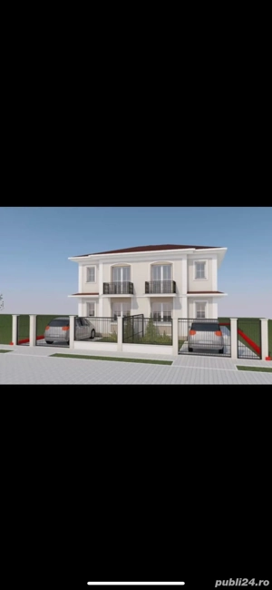 Duplex de vanzare 