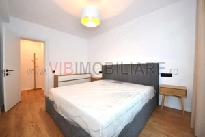 Otopeni - Inchiriere apartament 3 camere cu gradina, doua locuri de parcare. - imagine 8