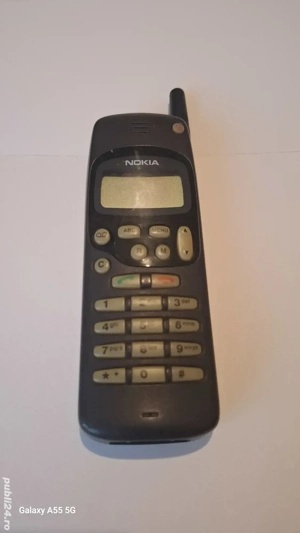 Vand Nokia 1610