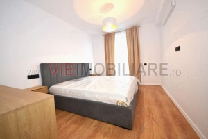 Otopeni - Inchiriere apartament 3 camere cu gradina, doua locuri de parcare. - imagine 9