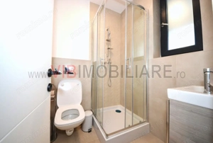 Otopeni - Inchiriere apartament 3 camere cu gradina, doua locuri de parcare. - imagine 6
