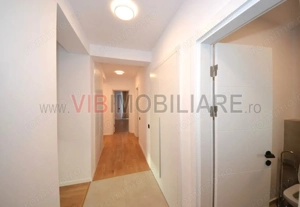 Otopeni - Inchiriere apartament 3 camere cu gradina, doua locuri de parcare. - imagine 5