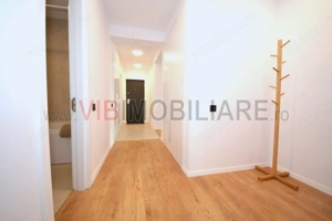 Otopeni - Inchiriere apartament 3 camere cu gradina, doua locuri de parcare. - imagine 7