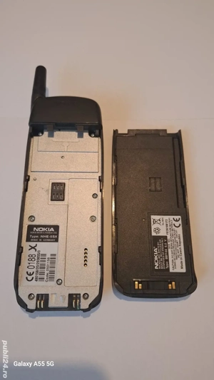 Vand Nokia 1610 - imagine 2