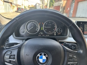 BMW X5 din 2015 euro 6