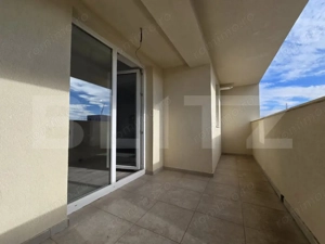 Apartament nou, 3 camere, 71mp, loc parcare, terasa, Torontalului - imagine 5