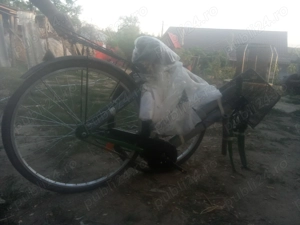 Vând bicicletă 