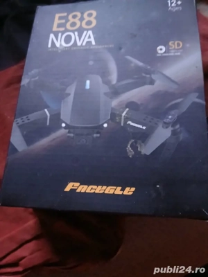 Drona E88 Nova