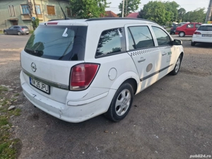 vind opel astra h
