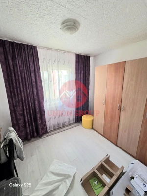 Apartament 3 Camere, Decomandat, Renovat, Navodari - imagine 9