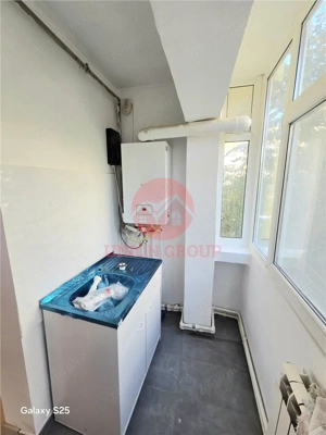 Apartament 3 Camere, Decomandat, Renovat, Navodari - imagine 8