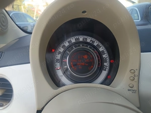 Fiat 500 de vânzare 