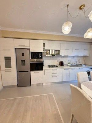 Tomis Plus Apartament 3 camere+ parcare subterana  - imagine 3