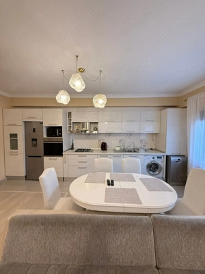 Tomis Plus Apartament 3 camere+ parcare subterana  - imagine 5