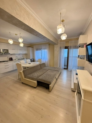 Tomis Plus Apartament 3 camere+ parcare subterana  - imagine 4