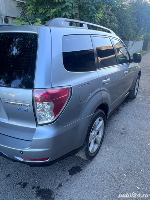 Vand Schimb Subaru Forest 2010 - imagine 3