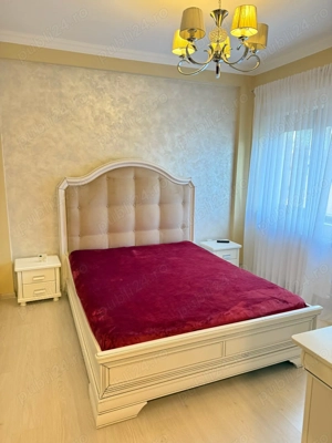 Tomis Plus Apartament 3 camere+ parcare subterana  - imagine 8