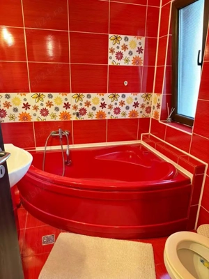 Tomis Plus Apartament 3 camere+ parcare subterana  - imagine 10