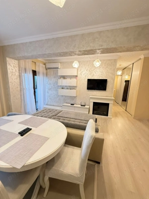 Tomis Plus Apartament 3 camere+ parcare subterana  - imagine 7