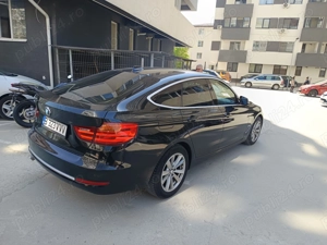 BMW seria 3 GT 184 cp - imagine 4