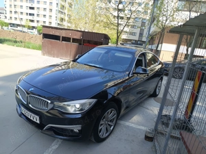 BMW seria 3 GT 184 cp - imagine 3