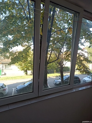 De vânzare apartament cu 2 camere în Sfântu Gheorghe