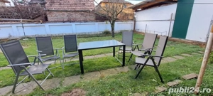 Set gradina