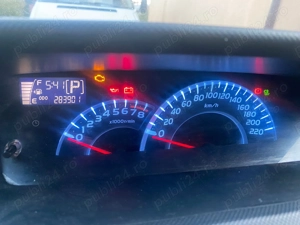 Daihatsu Materia Benzina + GPL - imagine 4