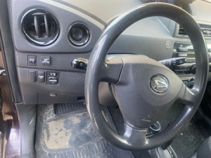 Daihatsu Materia Benzina + GPL - imagine 8