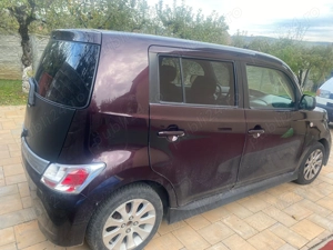 Daihatsu Materia Benzina + GPL - imagine 7