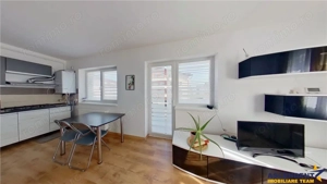 Pet friendly! 2 camere decomandate, parcare inclusa, Sub Cetate Residence Sanpetru - imagine 3