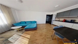 Pet friendly! 2 camere decomandate, parcare inclusa, Sub Cetate Residence Sanpetru - imagine 12