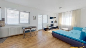 Pet friendly! 2 camere decomandate, parcare inclusa, Sub Cetate Residence Sanpetru - imagine 7