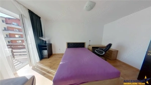 Pet friendly! 2 camere decomandate, parcare inclusa, Sub Cetate Residence Sanpetru - imagine 13