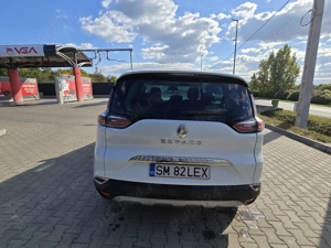 Renault espace 5 - imagine 8