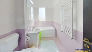 Pet friendly! 2 camere decomandate, parcare inclusa, Sub Cetate Residence Sanpetru - imagine 6