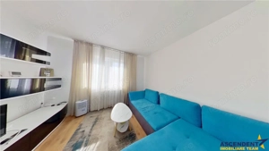 Pet friendly! 2 camere decomandate, parcare inclusa,Cartier Sub Cetate Residence Sanpetru