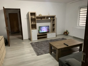 Închiriez apartament cu 2 camere parter, zona Pod, Râmnicu Sărat