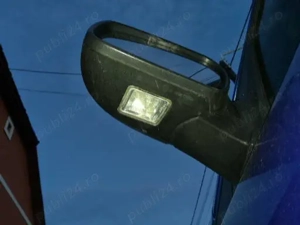 Ford Focus Combi 2005.