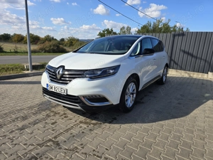 Renault espace 5