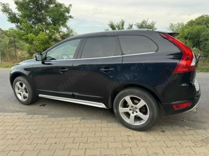Volvo Xc60 D4 R Designe chorem packet - imagine 2