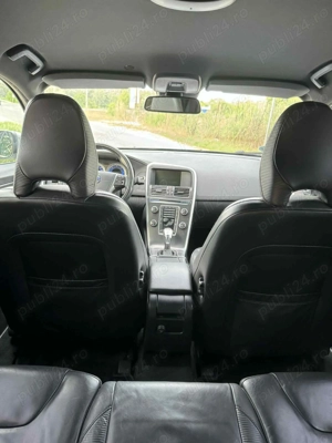 Volvo Xc60 D4 R Designe chorem packet - imagine 3