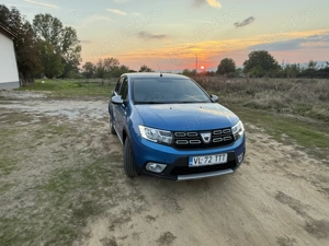 Vând Logan 2020 rulaj 5500km motor 999 benzina +gpl