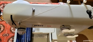 mașină de cusut Pfaff 
