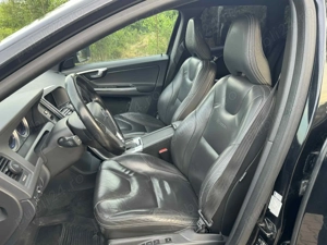 Volvo Xc60 D4 R Designe chorem packet - imagine 4